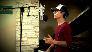 Abel The Kid &amp; Julio Iglesias Jr. - A Piece Of My Love EPK