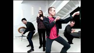 Ted Leo &amp; the Pharmacists - Ballad of the Sin Eater