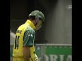 Tribute To Ricky Ponting
