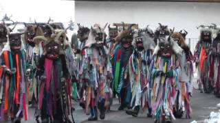 Klosn 2012 - Countdown 2013