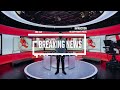 News Tv Broadcast Intro By Infraction No Copyright Music Breaking News