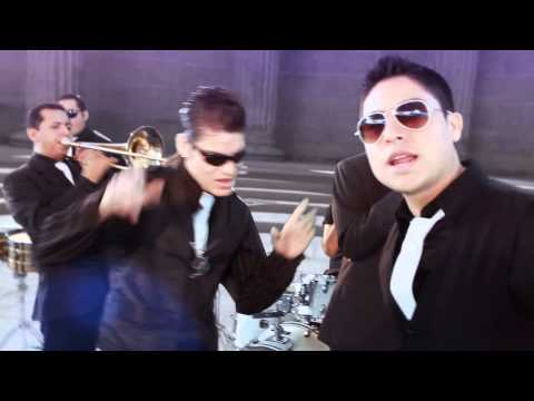 ETIQUETA NEGRA FEAT OSCAR BELONDI - Ámame (Video Oficial)