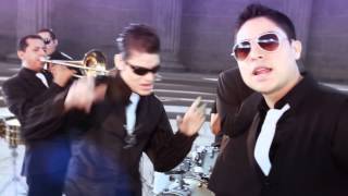 ETIQUETA NEGRA FEAT OSCAR BELONDI - Ámame (Video Oficial)