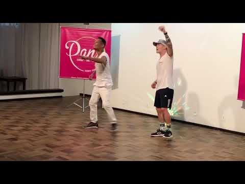 Quero Vacilar - Danx Dance Hits