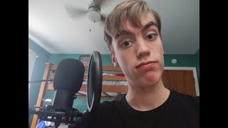 My New Microphone! (thank goodness)