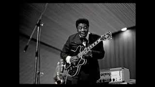 B.B. King - Why I Sing The Blues