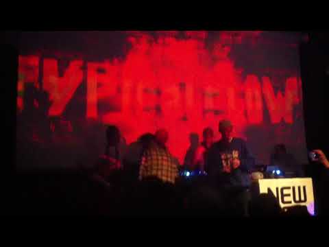 Typicalflow & Propazha @ Kohvik Sinilind (rip)