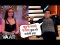 Bigg Boss 13 Salman Khan Badly Scolded Shefali Jariwala For Being Biased