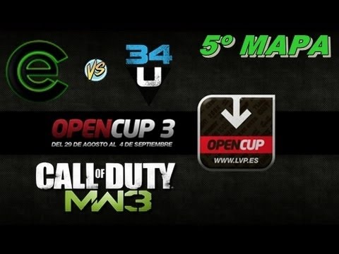 cE.360 vs 34united | Octavos de final OC3 | TLB-Dome