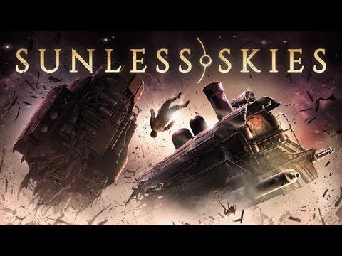Sunless Skies