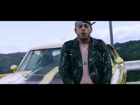 Sinfónico   Mi Favorita Remix ft  Jon Z, Raven, Lyan, Kelmitt, Dvice y Osquel Official Video