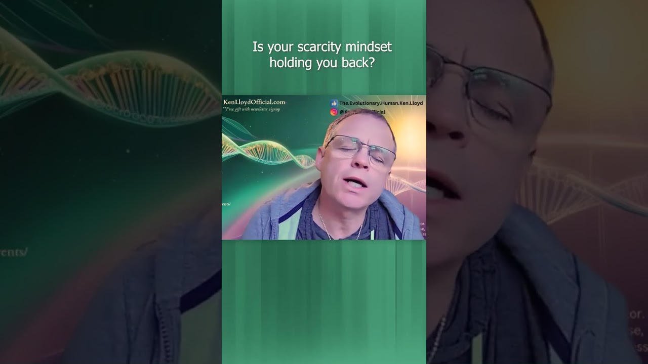 Let's Remove Any Scarcity Mindset (Abundance Activation & Quantum Healing)