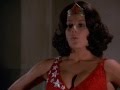Debra Winger Is Wonder Girl