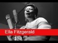 Ella Fitzgerald: Let's Do It (Let's Fall In Love)