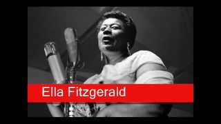 Ella Fitzgerald: Let&#39;s Do It (Let&#39;s Fall In Love)