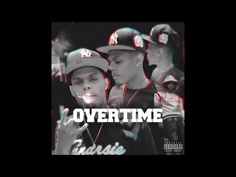 Haze Hundo  "OVERTIME Ep" So Into You Remix
