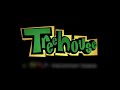 Treehouse Callaway Absolute Digital Pictures Teletoon Nelvana