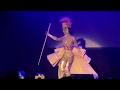 Klub Kids Twisted Circus Amsterdam Violet Chacki