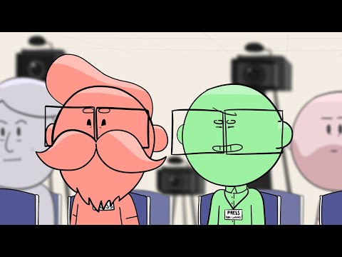 99 Cent Margaritas - MBMBaM Animation