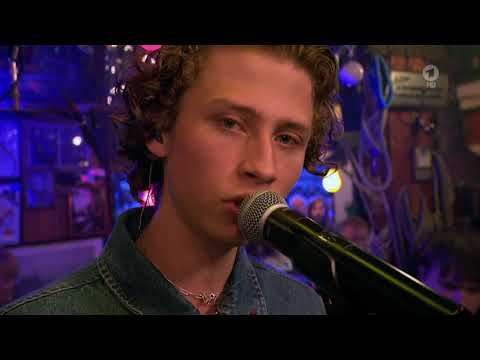 Berq - "Echo" (live bei "Inas Nacht")