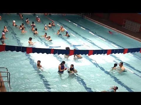 UM DIA NO SESC CAMPINAS!