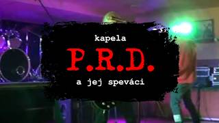 Video P.R.D. v ZH a RK