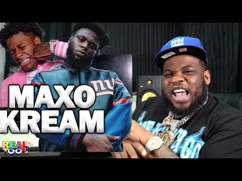RealToonTV Crowns Maxo Kream a Texas Gate Keeper + Discovering DFlowers, Guapo, and more, Part 16
