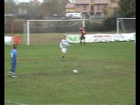 1° Parte Camp. Prom. Veneto girone D 8° giornata  Favaro 1948 - Gazzera 1 - 3