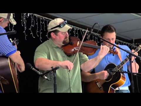 2015-04-25 GT1 C4 Joel Whittingham - Hallettsville