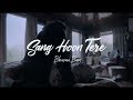 Bhuvan Bam- Sang Hoon Tere | Official Music Video |
