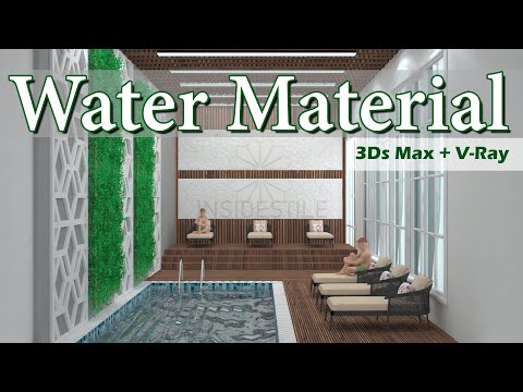 Create Parametric Shell in 3D s Max || Tutorials in Hindi DeepakVerma dp