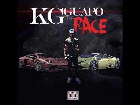 KG Guapo - The Race Freestyle (Tay-k Remix) (Official Music video)