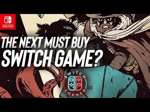 Gunbrella On Nintendo Switch A Must Buy From Devolver Digital? | I Played Preview