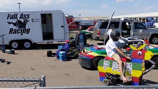 Full Ass Racing - High Plains Raceway Lemons Full 24hr.
