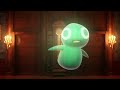 THE AMAZING DIGITAL CIRCUS Ep 3 The Mystery Of Mildenhall Manor But Ghostly Talks