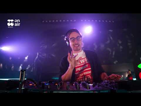 Pacha On Air #13 - Wankelmut