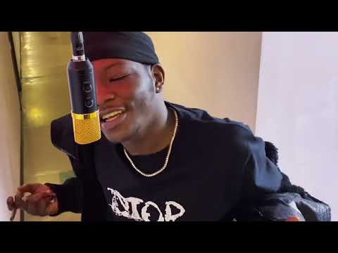 Ab8 khoudoss - more than a rapper (prod. Itsalwaysmouss X MG)