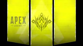 深夜～早朝のAPEX修行部屋