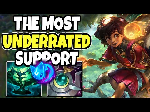 Challenger support shows how BROKEN MILIO really is. - Challenger Support Commentary