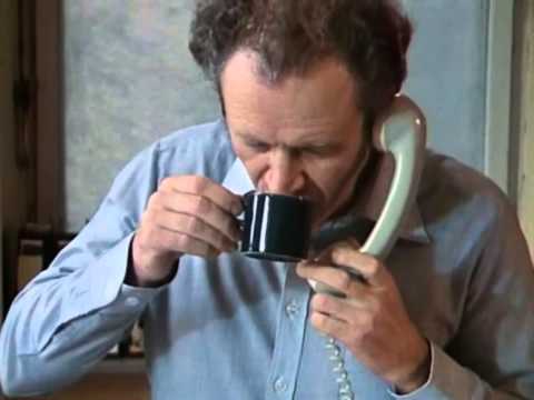 Monaco Franze: Franz kommt von Fasching nach Hause