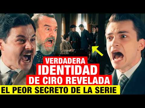 La Promesa: Avance capítulo 504 del lunes 13 de Enero. Serie TVE #avance #serie #LaPromesa //