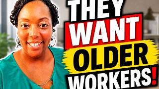Over 50 These Companies WANT to Hire You! | Work From Home Jobs