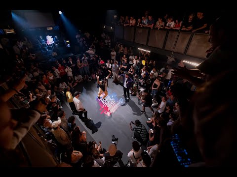 PROTECT YOUR NECK 2K23 - Yory & Paping Chulo VS Soyuz & Youyou