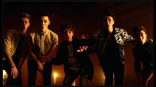 Why Don't We - Taking You