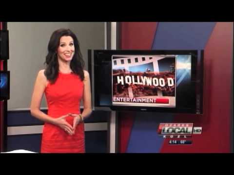 Shannon Fox Entertainment Standup