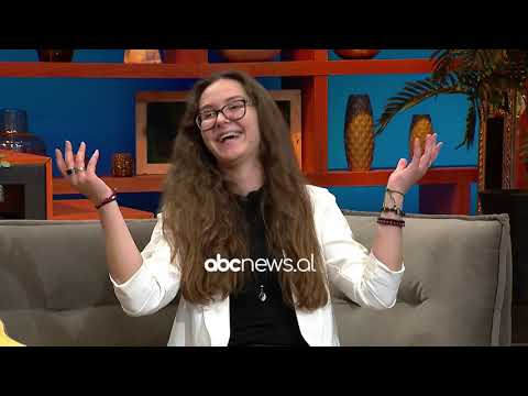 “Xhamadani kuq si gjaku” bashkon nje shqiptare me nje turke, vajzat tregojne si lindi dueti | ABC