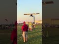 Dan Reynolds incredible short landing at Sun’n Fun STOL demo