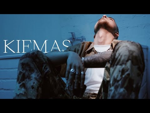 Niko Barisas - Kiemas (Official video)