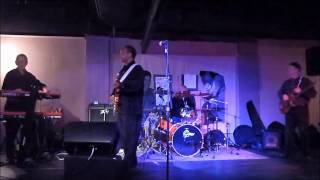 I Feel So Good by Johnny Rawls @ Chef Mac's October 28 2011