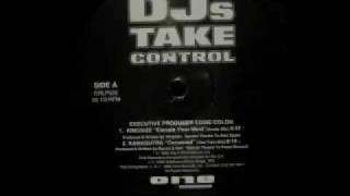 Kingsize - Elevate Your Mind (Acidic Mix)